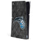 NBA Orlando Magic Dark Rust PS5 Slim Digital Edition Console Skin