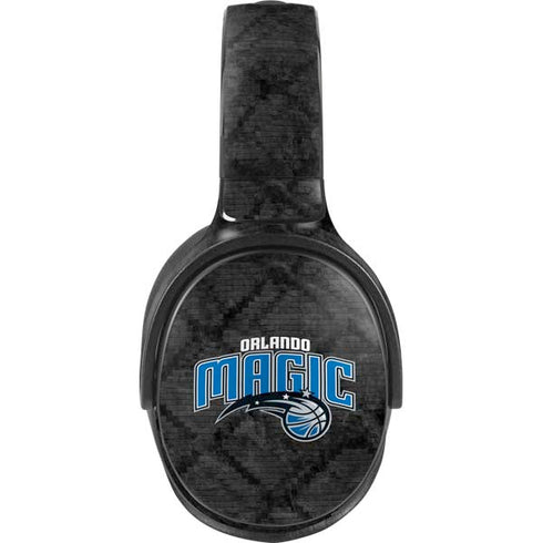 NBA Orlando Magic Dark Rust Skullcandy Venue Skin
