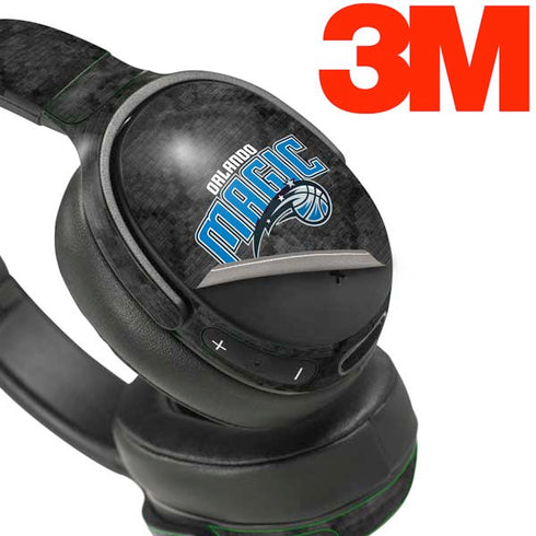 NBA Orlando Magic Dark Rust Skullcandy Venue Skin