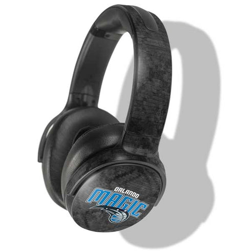 NBA Orlando Magic Dark Rust Skullcandy Venue Skin