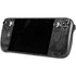 NBA Orlando Magic Dark Rust Steam Deck Handheld Gaming Computer OLED Skin