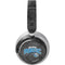 NBA Orlando Magic Dark Rust Surface Headphones Skin