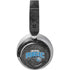 NBA Orlando Magic Dark Rust Surface Headphones Skin