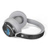 NBA Orlando Magic Dark Rust Surface Headphones Skin