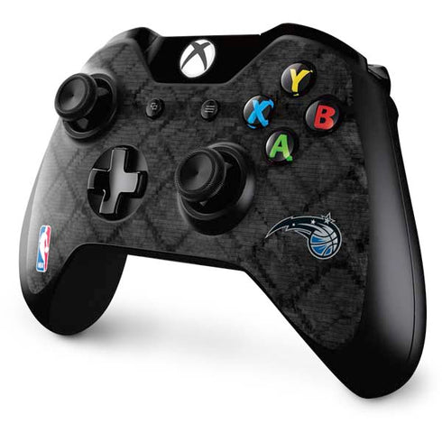NBA Orlando Magic Dark Rust Xbox One Controller Skin