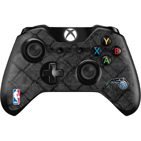 NBA Orlando Magic Dark Rust Xbox One Controller Skin