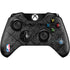 NBA Orlando Magic Dark Rust Xbox One Controller Skin