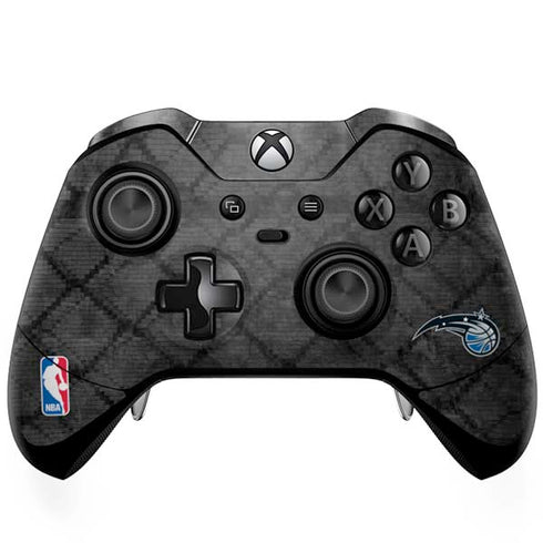 NBA Orlando Magic Dark Rust Xbox One Elite Controller Skin