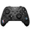 NBA Orlando Magic Dark Rust Xbox One Elite Controller Skin
