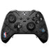 NBA Orlando Magic Dark Rust Xbox One Elite Controller Skin
