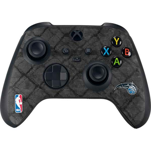 NBA Orlando Magic Dark Rust Xbox Series X Skins