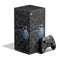 NBA Orlando Magic Dark Rust XBox Series X Digital Edition Bundle Skin