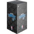 NBA Orlando Magic Dark Rust XBox Series X Digital Edition Console Skin