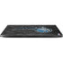 NBA Orlando Magic Dark Rust Dell XPS Skin