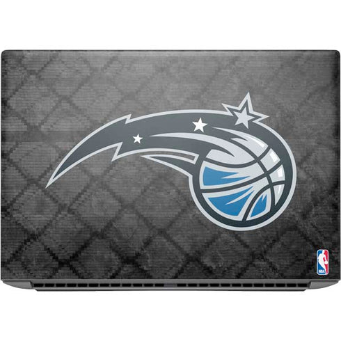 NBA Orlando Magic Dark Rust HP ZBook Fury 16 G10 Skin