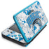 NBA Orlando Magic Digi Camo Nintendo 2DS XL (2017) Skin