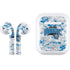 NBA Orlando Magic Digi Camo Apple AirPods Skin