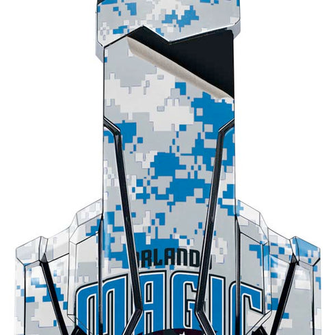 NBA Orlando Magic Digi Camo BENGOO G9000 Skin