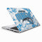 NBA Orlando Magic Digi Camo HP Elitebook Skin