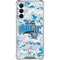 NBA Orlando Magic Digi Camo Galaxy A16 5G Clear Case