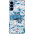 NBA Orlando Magic Digi Camo Galaxy A35 5G Clear Case