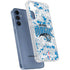 NBA Orlando Magic Digi Camo Galaxy A35 5G Clear Case