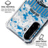 NBA Orlando Magic Digi Camo Galaxy A36 5G Clear Case
