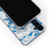 NBA Orlando Magic Digi Camo Galaxy A55 5G Clear Case
