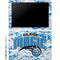 NBA Orlando Magic Digi Camo Galaxy Book 12in Skin
