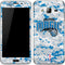 NBA Orlando Magic Digi Camo Galaxy J3 Skin