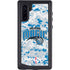 NBA Orlando Magic Digi Camo Galaxy Cases