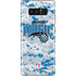 NBA Orlando Magic Digi Camo Galaxy Note 8 Skin