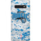 NBA Orlando Magic Digi Camo Galaxy S10 Skin