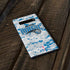 NBA Orlando Magic Digi Camo Galaxy S10 Skin