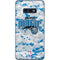 NBA Orlando Magic Digi Camo Galaxy S10e Skin