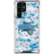 NBA Orlando Magic Digi Camo Galaxy S23 Ultra Clear Case