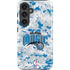 NBA Orlando Magic Digi Camo Galaxy S25 Impact Case