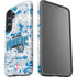 NBA Orlando Magic Digi Camo Galaxy S25 Impact Case