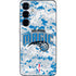 NBA Orlando Magic Digi Camo Galaxy S24 Plus Skin