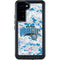 NBA Orlando Magic Digi Camo Galaxy S24 Plus Waterproof Case
