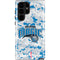 NBA Orlando Magic Digi Camo Galaxy S25 Ultra Impact Case