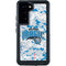 NBA Orlando Magic Digi Camo Galaxy S24 Waterproof Case