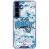 NBA Orlando Magic Digi Camo Galaxy S25 Clear Case