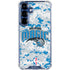 NBA Orlando Magic Digi Camo Galaxy S25 Plus Clear Case