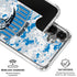 NBA Orlando Magic Digi Camo Galaxy S26 Clear Case