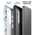 NBA Orlando Magic Digi Camo Galaxy S26 Impact Case