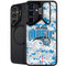 NBA Orlando Magic Digi Camo Galaxy S26 Kickstand Case