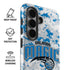 NBA Orlando Magic Digi Camo Galaxy S26 Plus Impact Case