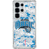 NBA Orlando Magic Digi Camo Galaxy S26 Ultra Clear Case