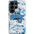 NBA Orlando Magic Digi Camo Galaxy S26 Ultra Impact Case